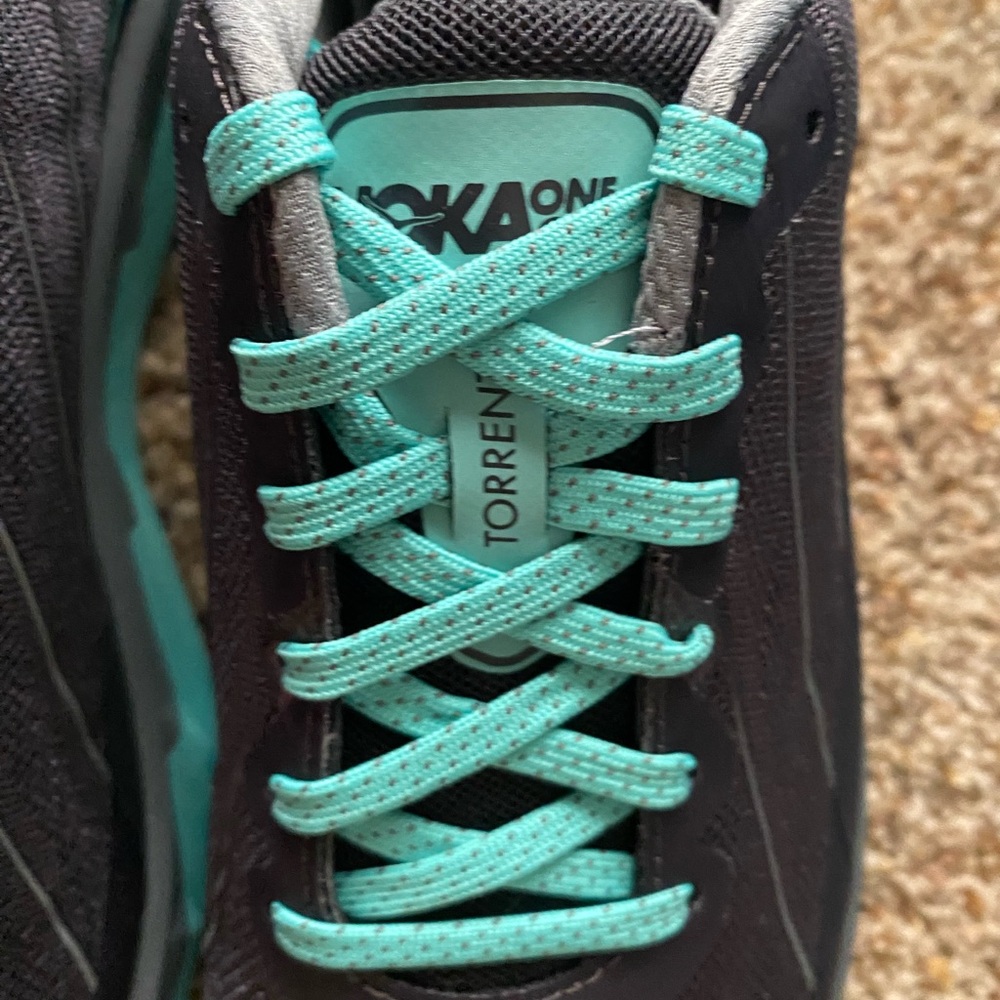 NWT HOKA “Torrant” Women Athletic shoes - Picture 6 of 8